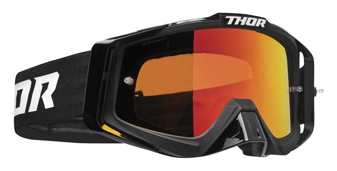Thor Sniper Pro Goggles N/A