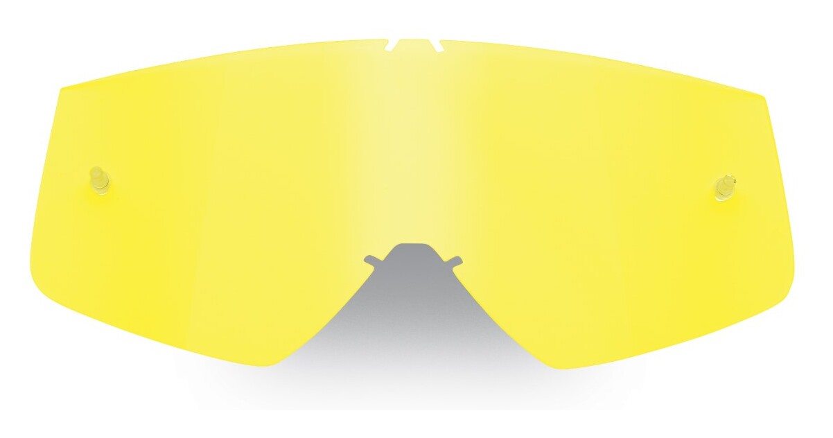 Thor Sniper Pro Goggle Replacement Lens N/A