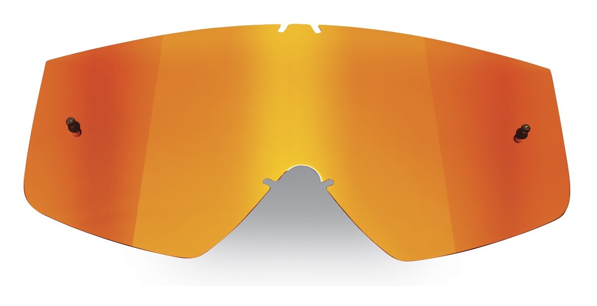 Thor Sniper Pro Goggle Replacement Lens N/A