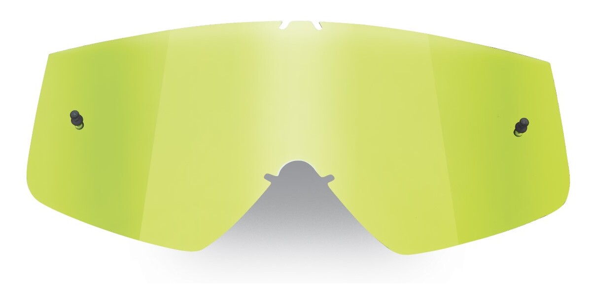 Thor Sniper Pro Goggle Replacement Lens N/A