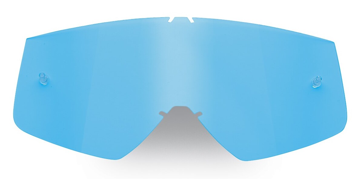 Thor Sniper Pro Goggle Replacement Lens N/A