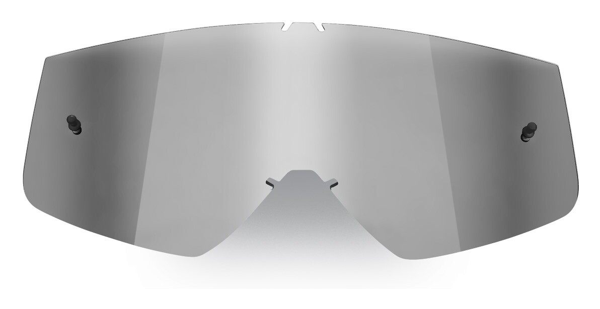 Thor Sniper Pro Goggle Replacement Lens N/A