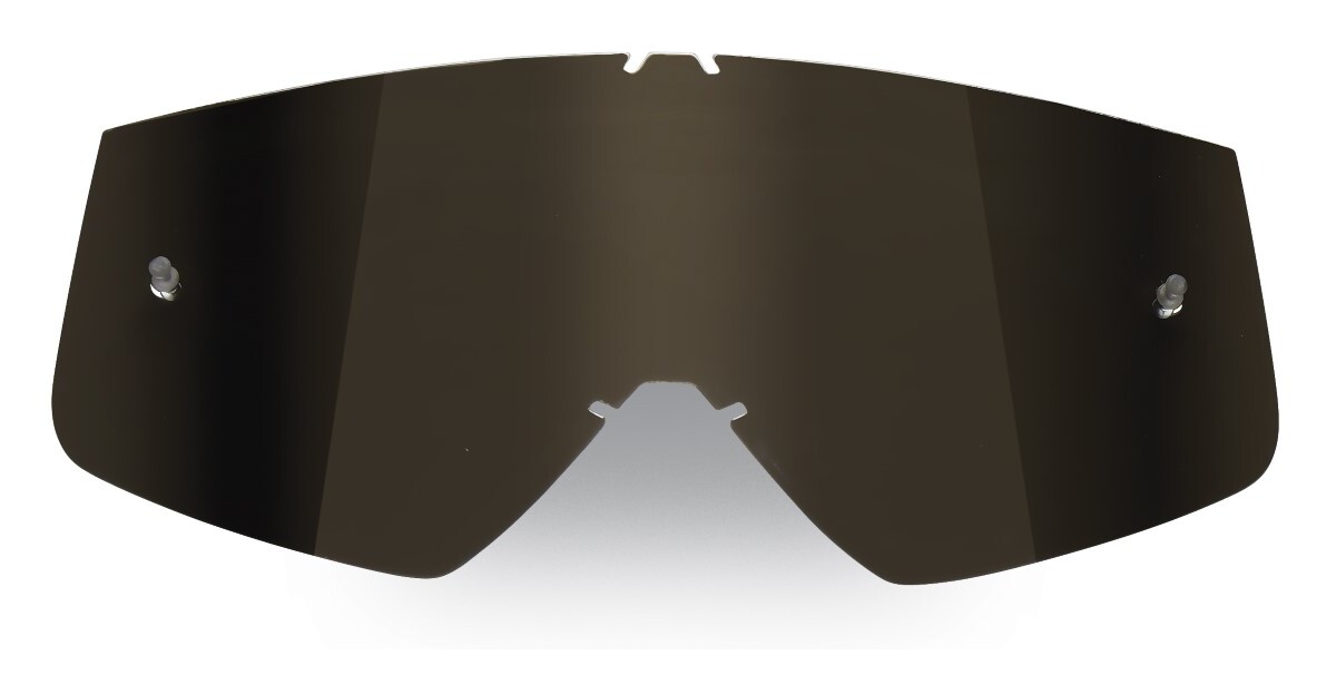Thor Sniper Pro Goggle Replacement Lens N/A