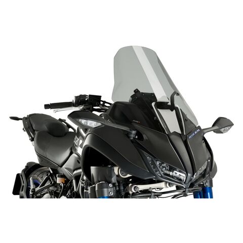 Puig Touring Windscreen Yamaha Niken / GT 2019-2020