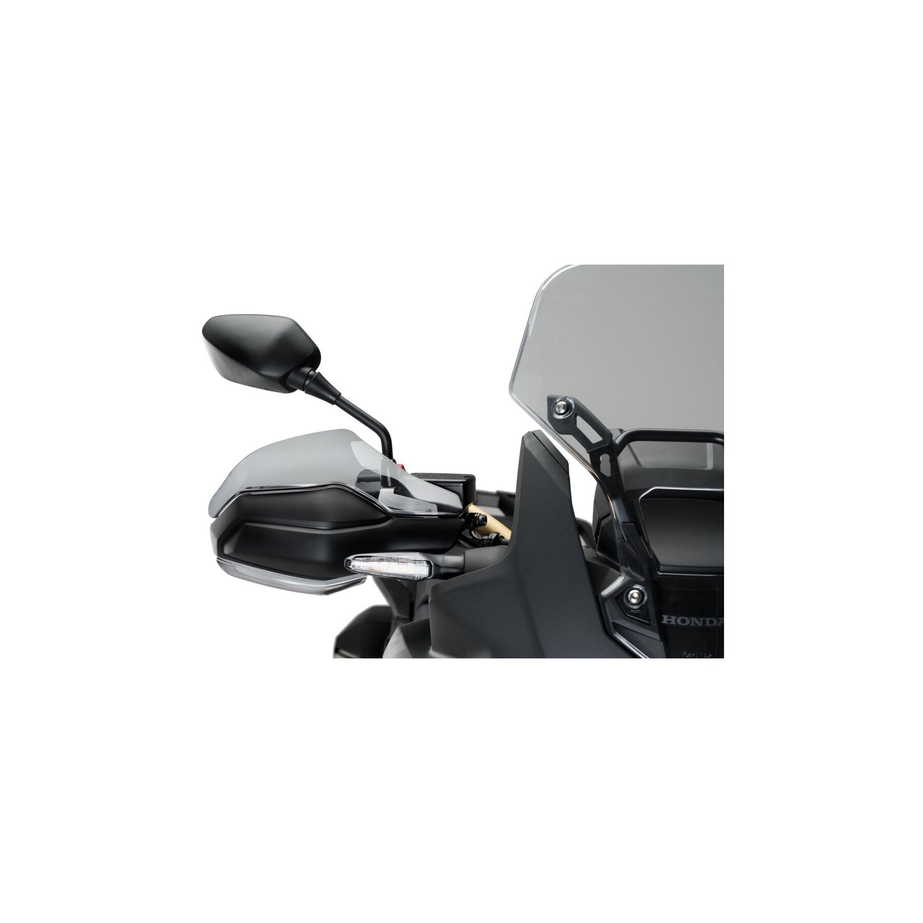 Puig Handguard Extensions Honda African Twin 2016-2019