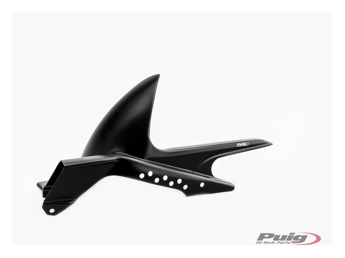 Puig Rear Tire Hugger Honda CBR500R / CB500F / CB500X 10 (19.11