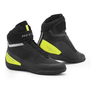 Yellow Motorcycle Boots \u0026 Shoes - RevZilla