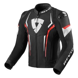 cruiser jacket with armor