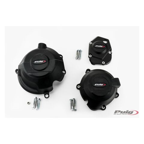 Puig Engine Cover Kawasaki Z900 / Z1000