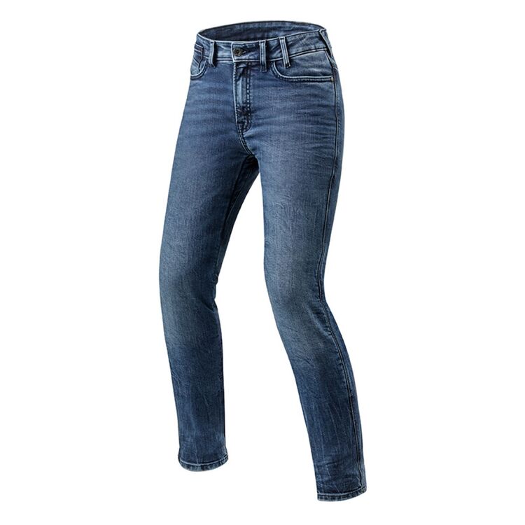Medium Blue