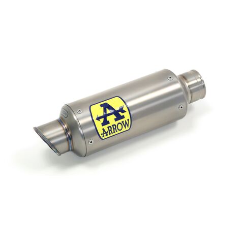 Arrow GP2 Exhaust System Honda CBR650R / CB650R