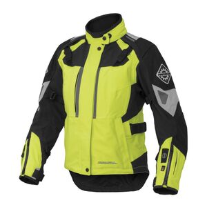 firstgear leather motorcycle jacket