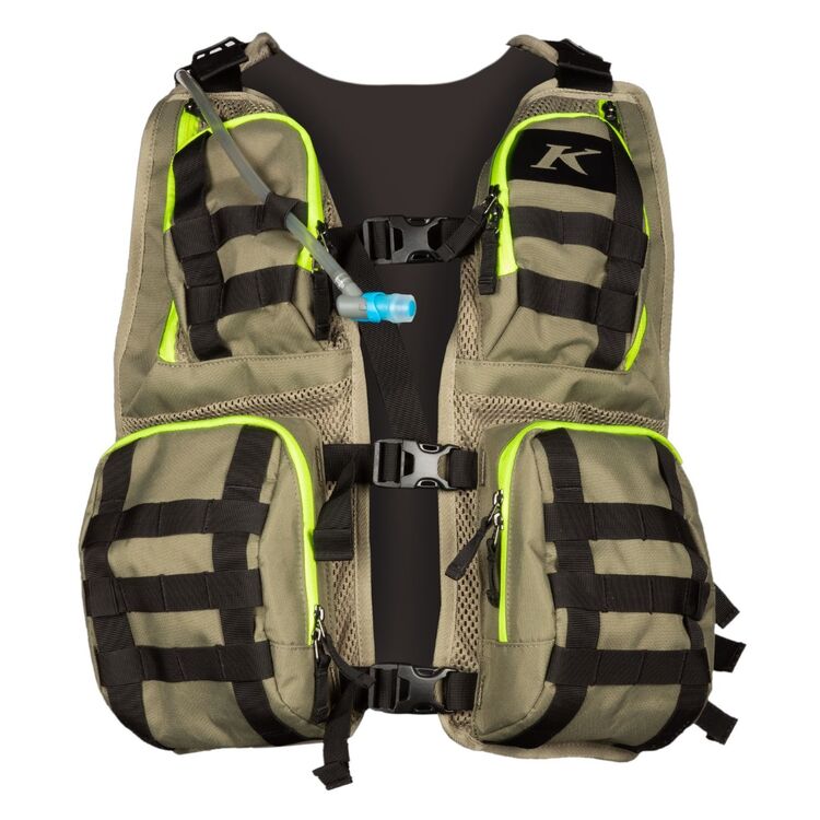 Klim Arsenal Vest - RevZilla