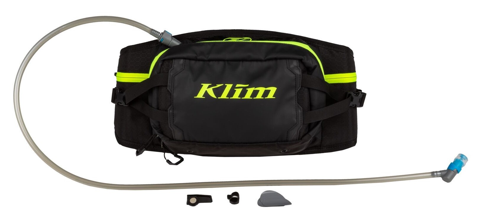 Klim XC Aqua Pak Waist Bag RevZilla