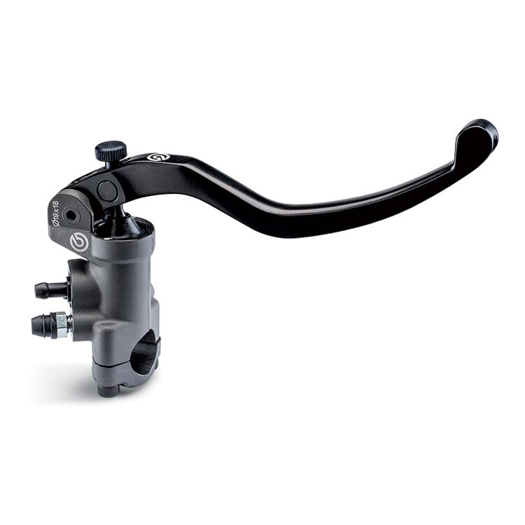 Brembo Forged 19x18 Brake Master Cylinder