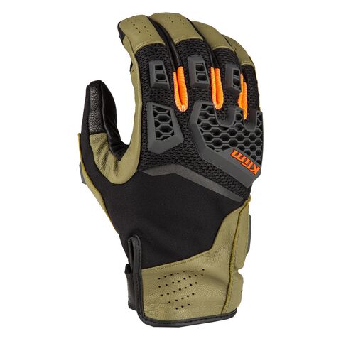 Klim Baja S4 Gloves (SM)