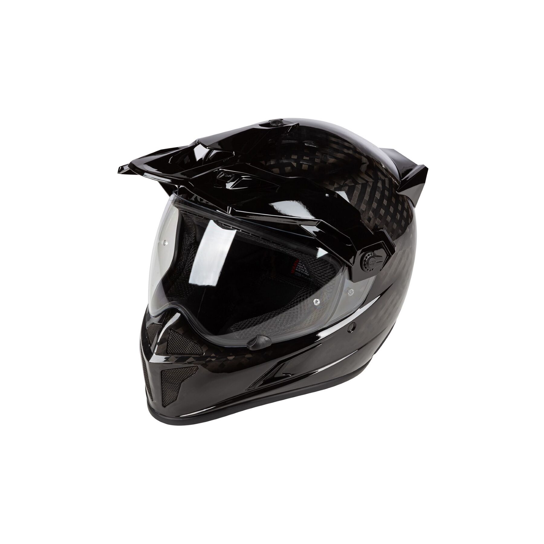 Klim Krios Karbon Helmet