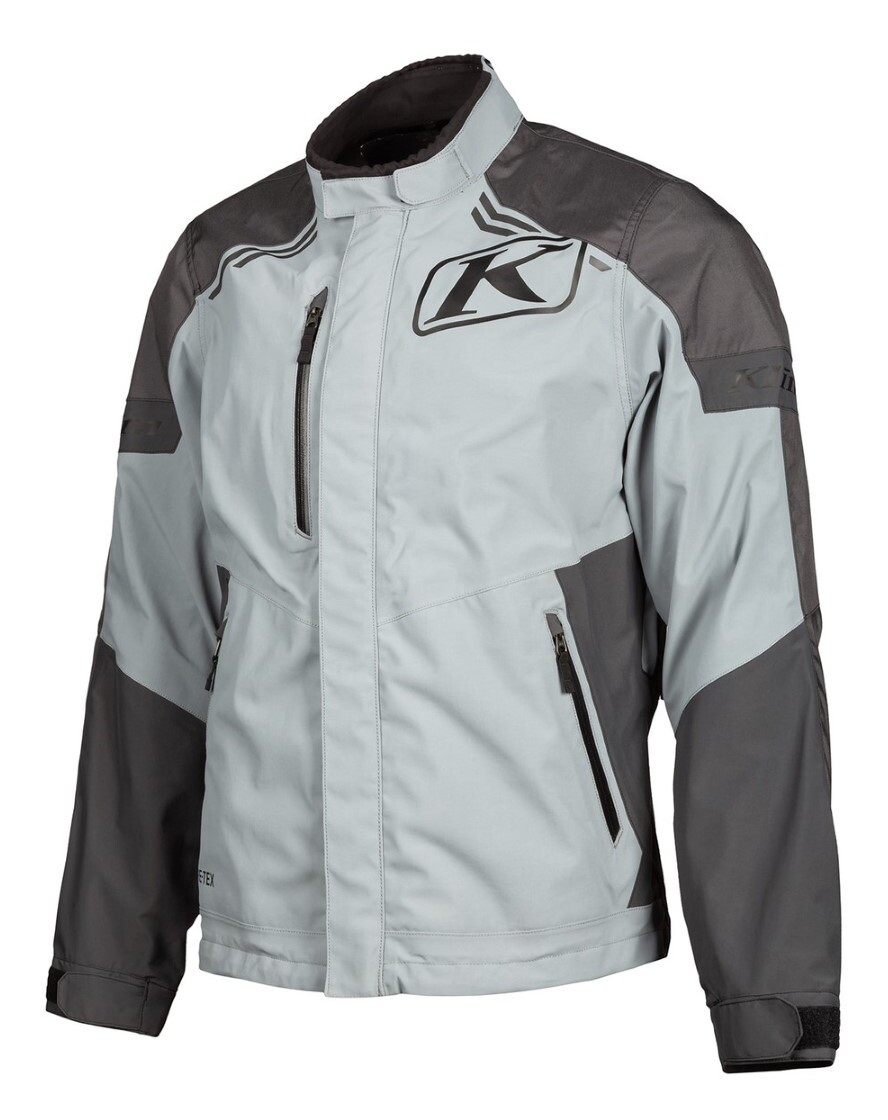 Klim Traverse Jacket - RevZilla