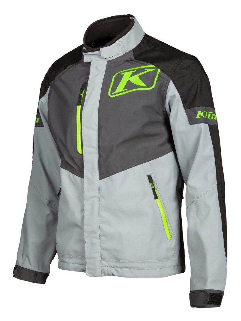 Klim Traverse Jacket - RevZilla