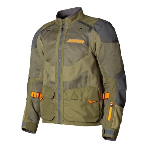 Klim Baja S4 Jacket