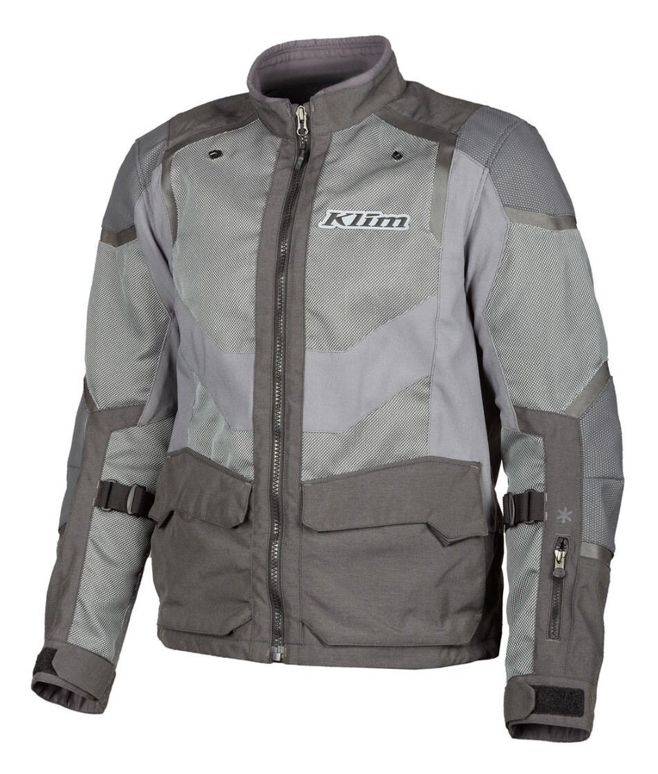 Klim Baja S4 Jacket - RevZilla