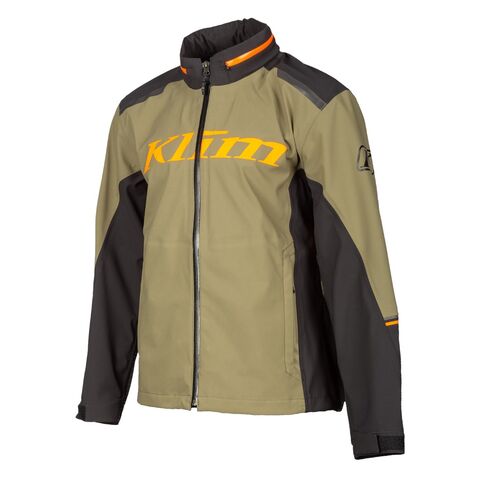 Klim Enduro S4 Jacket