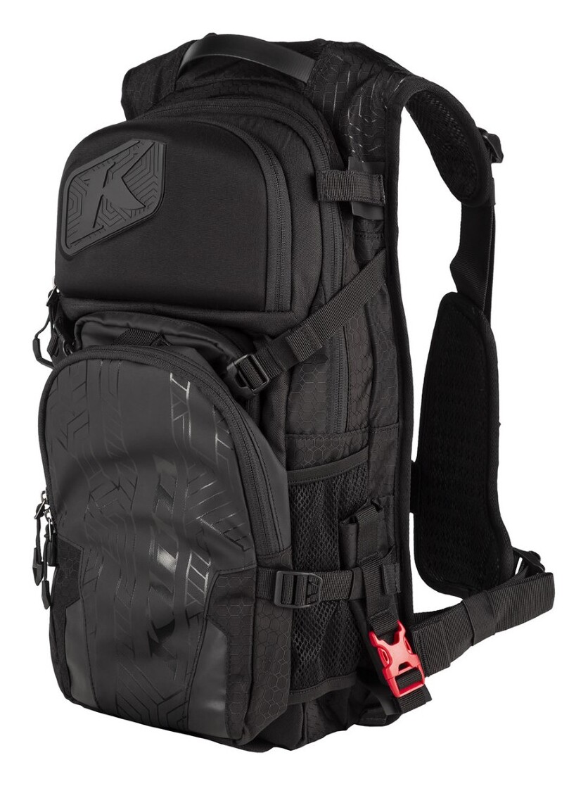 Klim Nac Pak Hydrapak Backpack N/A