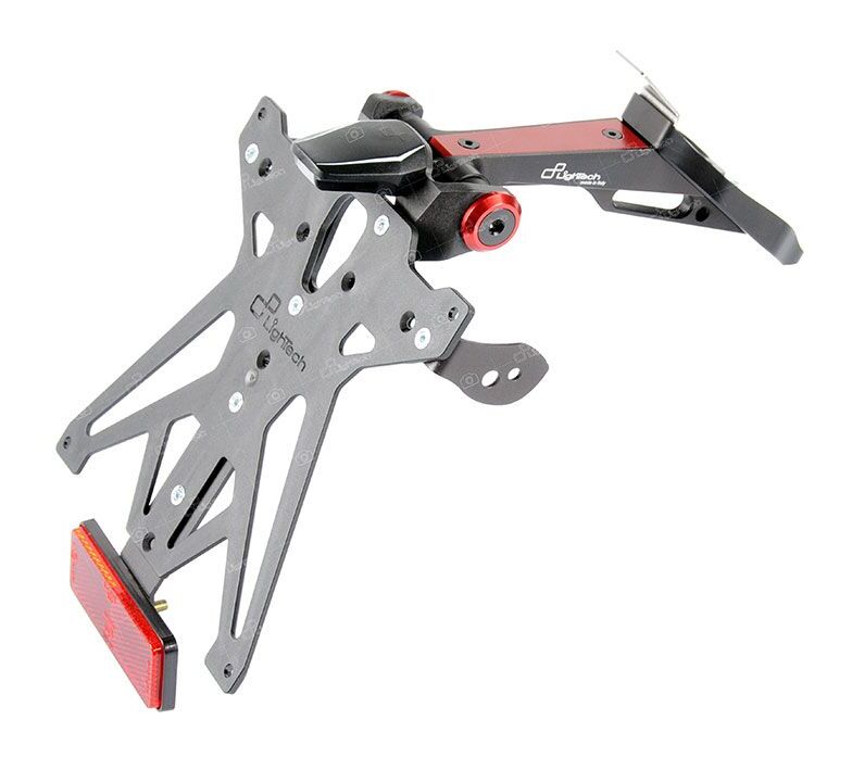 LighTech Fender Eliminator Ducati Panigale V4 / S / R / V2