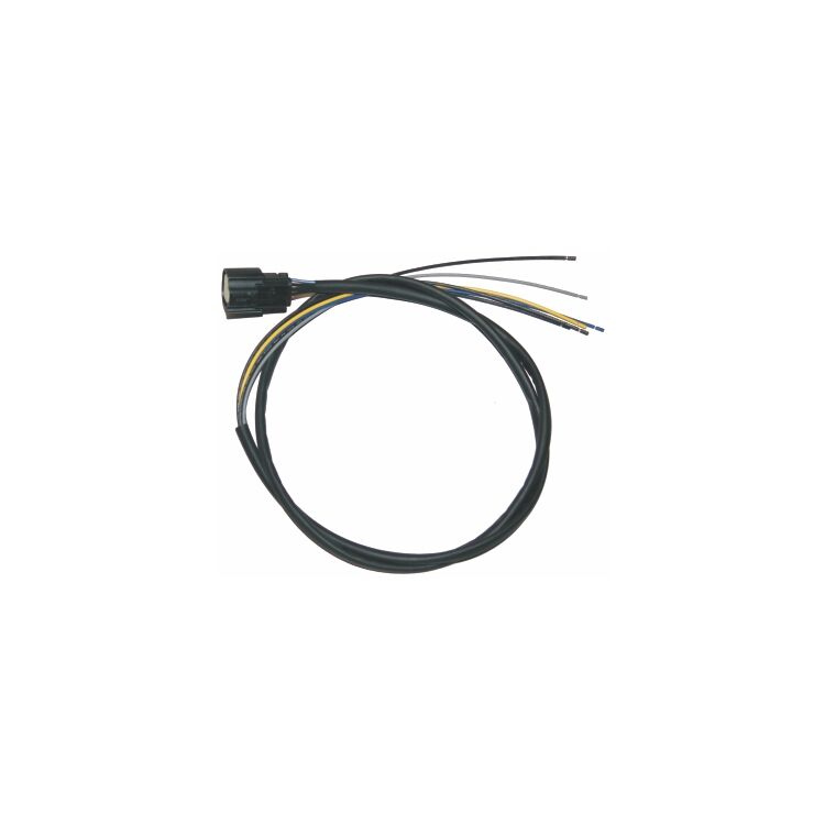 Badlands Harness For Plug-n-Play Illuminator Run / Brake / Turn Signal Module