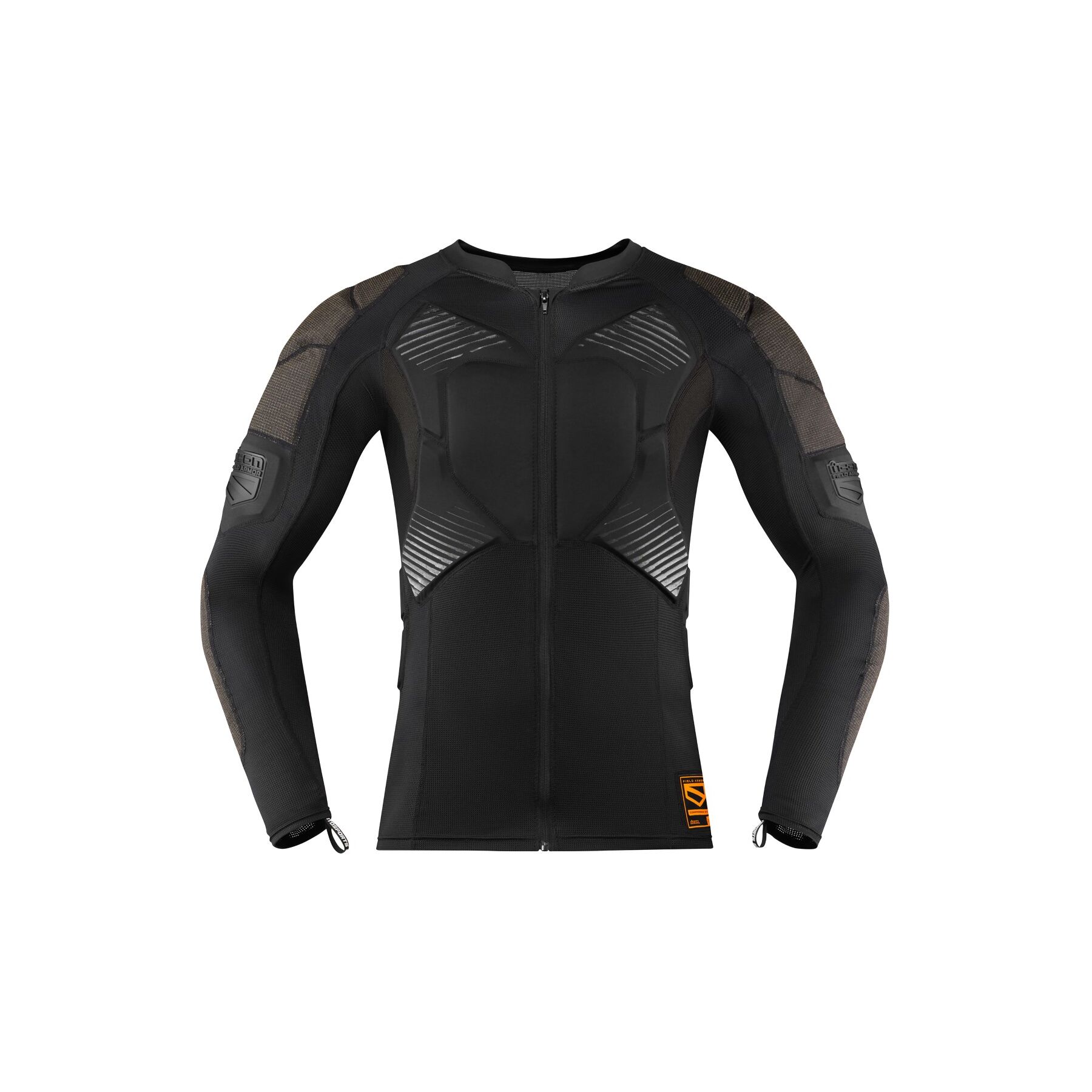 Icon Field Armor Compression Shirt