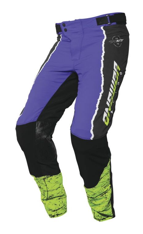 Answer Trinity ProGlo Limited Edition Pants (38) 34