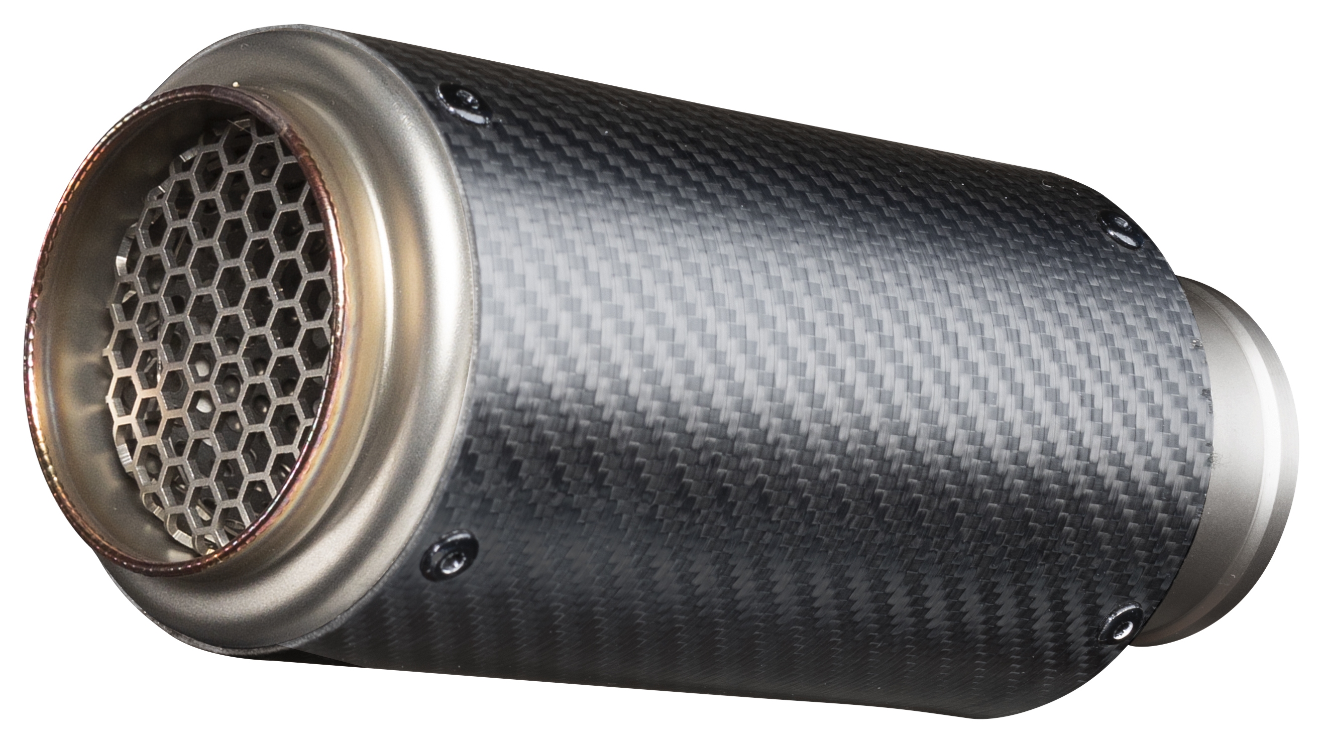 HOTBODIES MGP Slip-On Exhaust