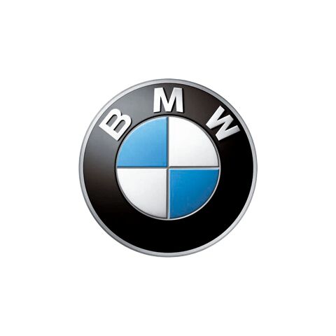 BMW Badge