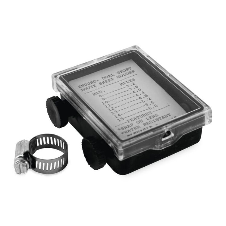 Enduro Engineering Roll Sheet Holder