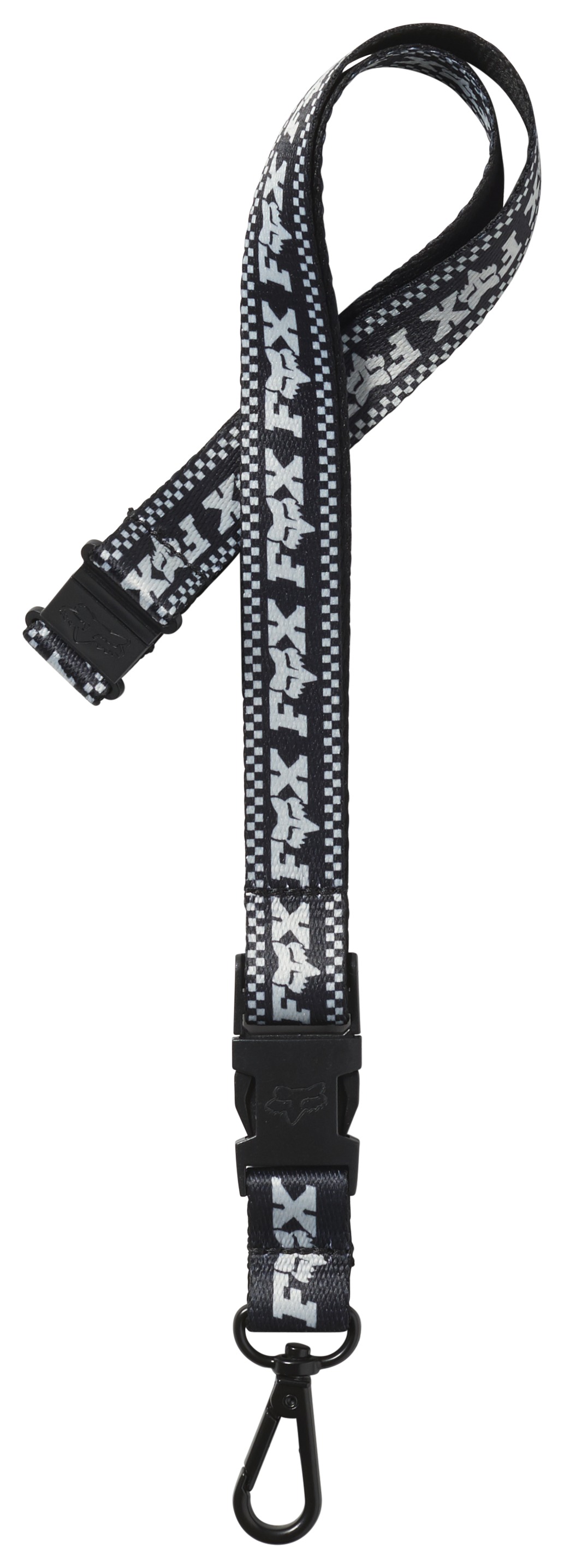 Fox Racing Fheadx Lanyard RevZilla