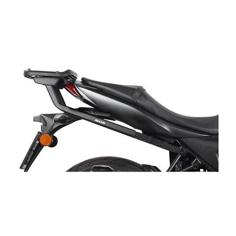 Shad Top Case Rack Suzuki SV650 / X 2017-2024
