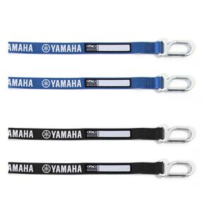 Factory Effex Yamaha Tie Down Straps