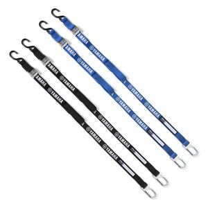 Factory Effex Yamaha Tie Down Straps