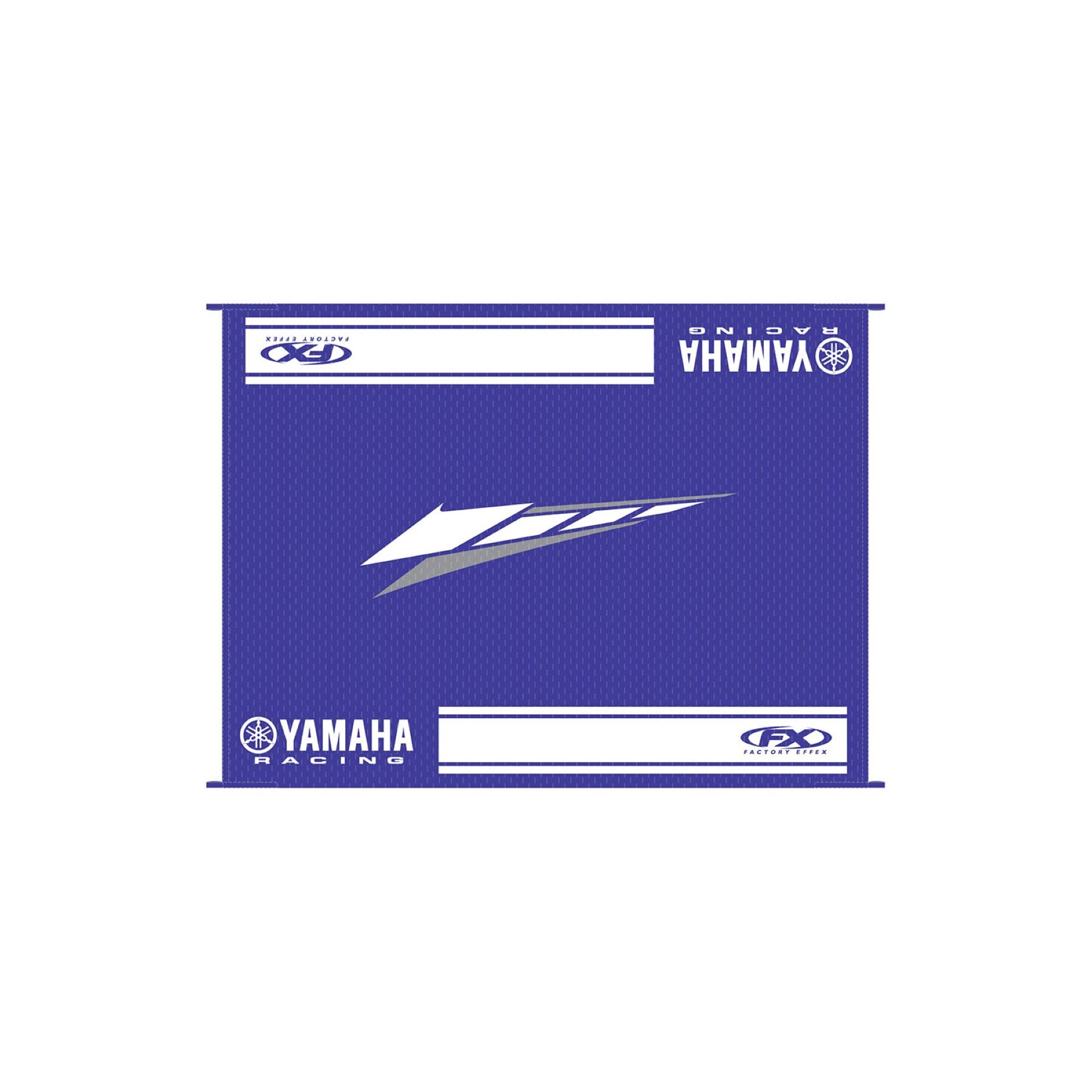 Factory Effex Yamaha RV Mat