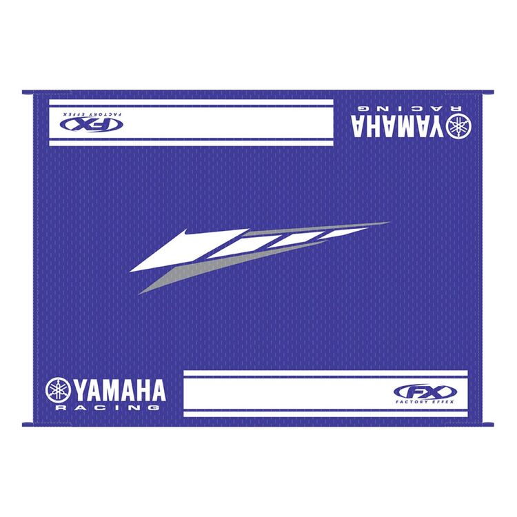 Factory Effex Yamaha RV Mat