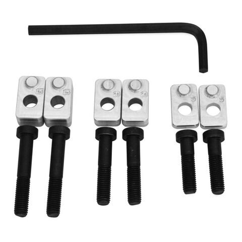 Enduro Engineering Handlebar Riser Kit KTM / Husqvarna / Gas Gas / Beta / Husaberg 65cc-625cc