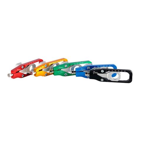 LighTech Chain Adjusters Yamaha R6 2017-2020