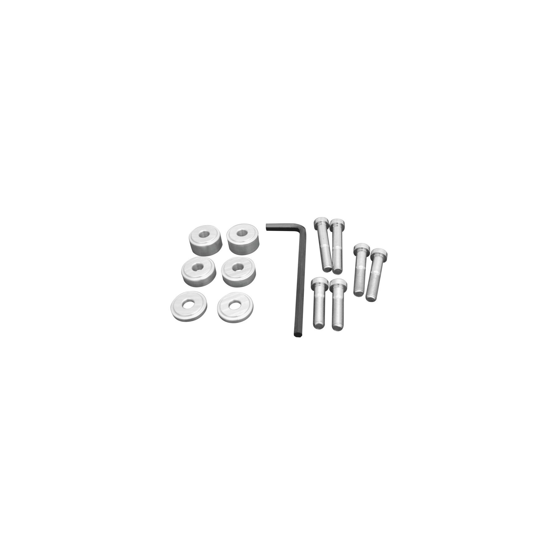 Enduro Engineering Handlebar Riser Kit KTM / Husqvarna 125cc-450cc