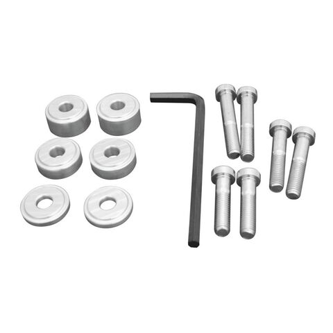 Enduro Engineering Handlebar Riser Kit KTM / Husqvarna 125cc-450cc