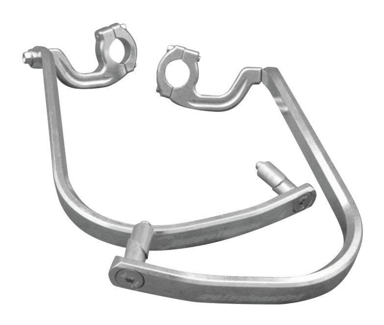 Enduro Engineering Evolution 2 Handguards 1-1/8" ProTaper/Neken/Renthal