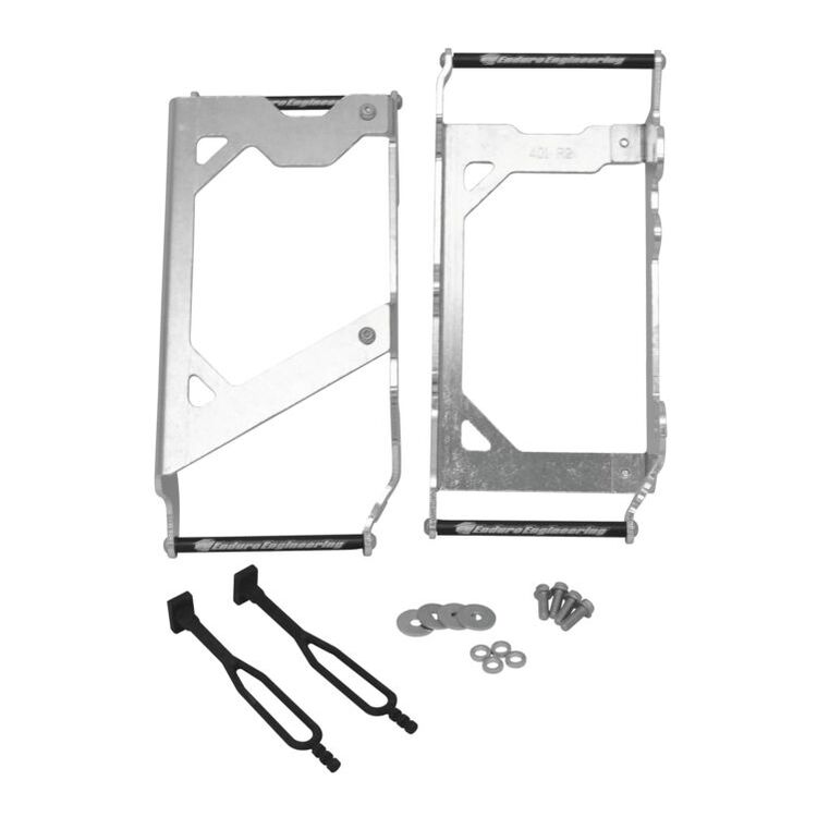 Enduro Engineering Radiator Braces Honda CRF250R 2010-2013