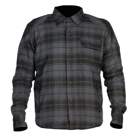 Street & Steel Mission Moto Shirt (LG and 3XL)