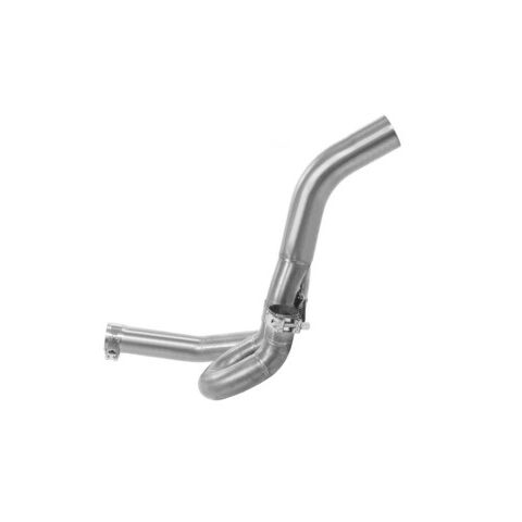 Arrow Mid-Pipe Aprilia Dorsoduro 900 2017-2020 