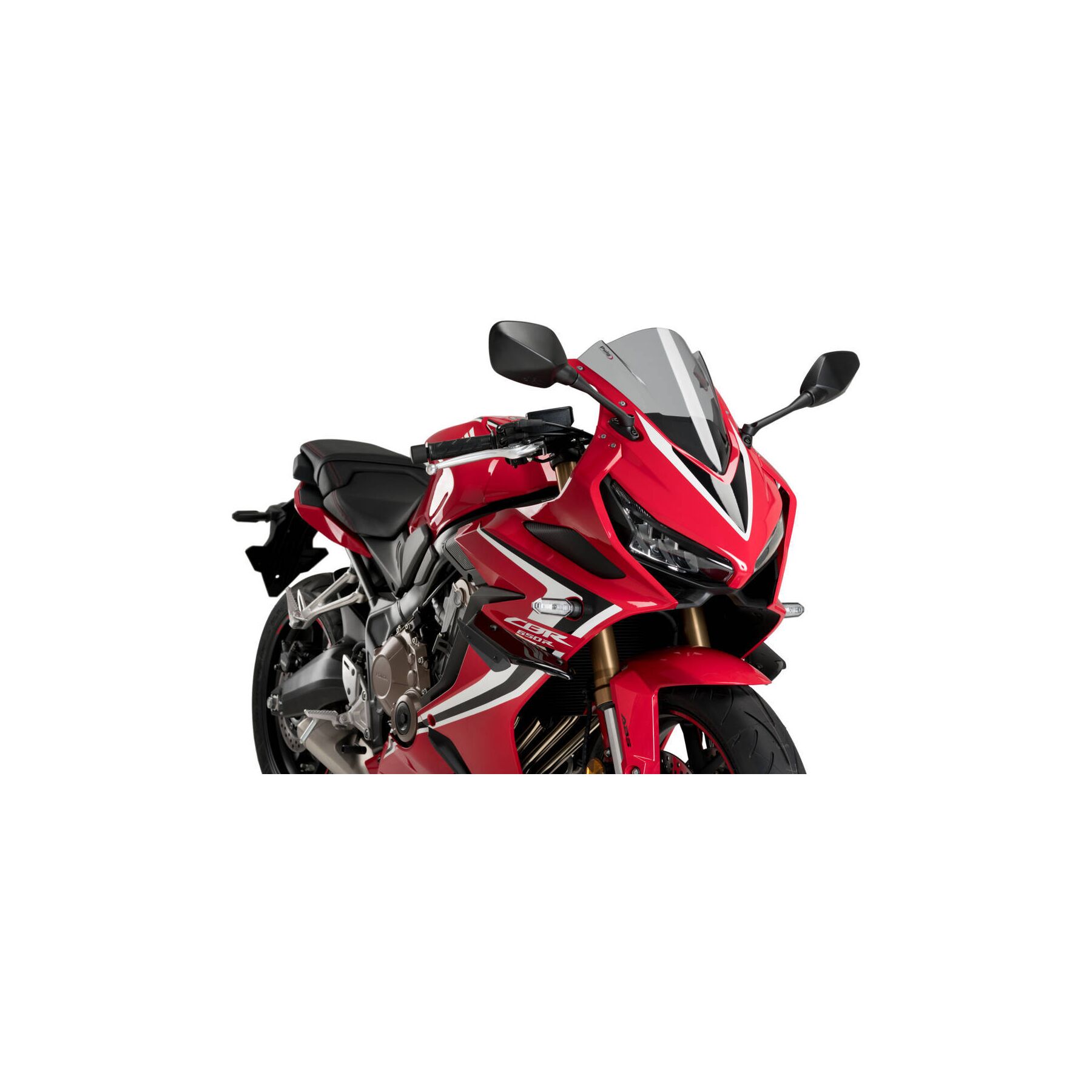 Puig Downforce Spoilers Honda CBR650R 2019-2020
