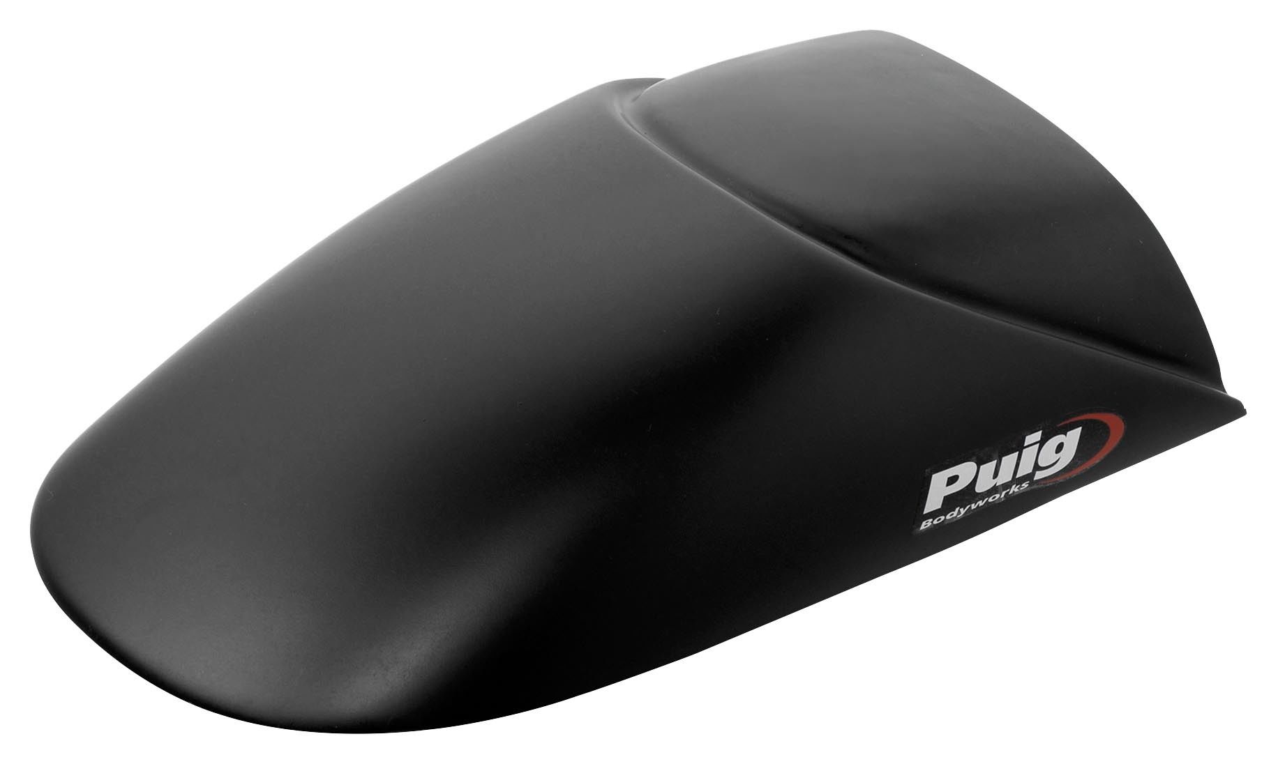Puig Front Fender Extender Honda CB300R 20192022 5 (2.97) Off